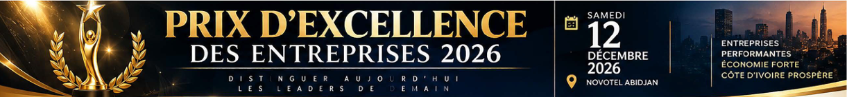 Prix d'Excellence des Entreprises