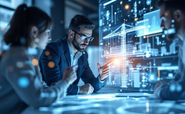 Cabinet Ingénierie innovant