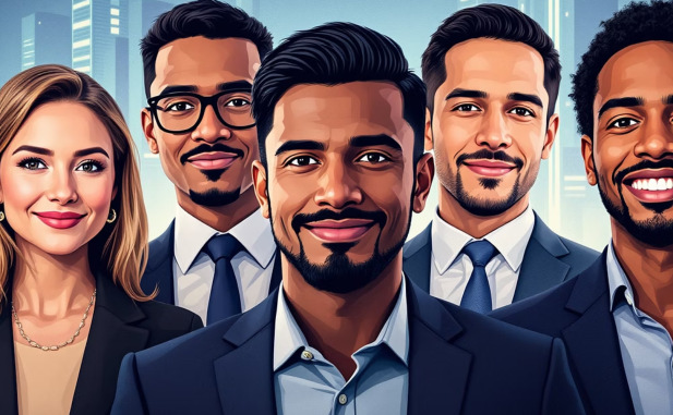 Des Talents Nationaux