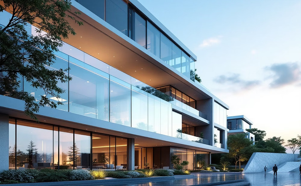 Promoteur immobilier innovant