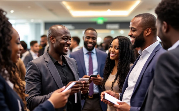 Networking
                        Local