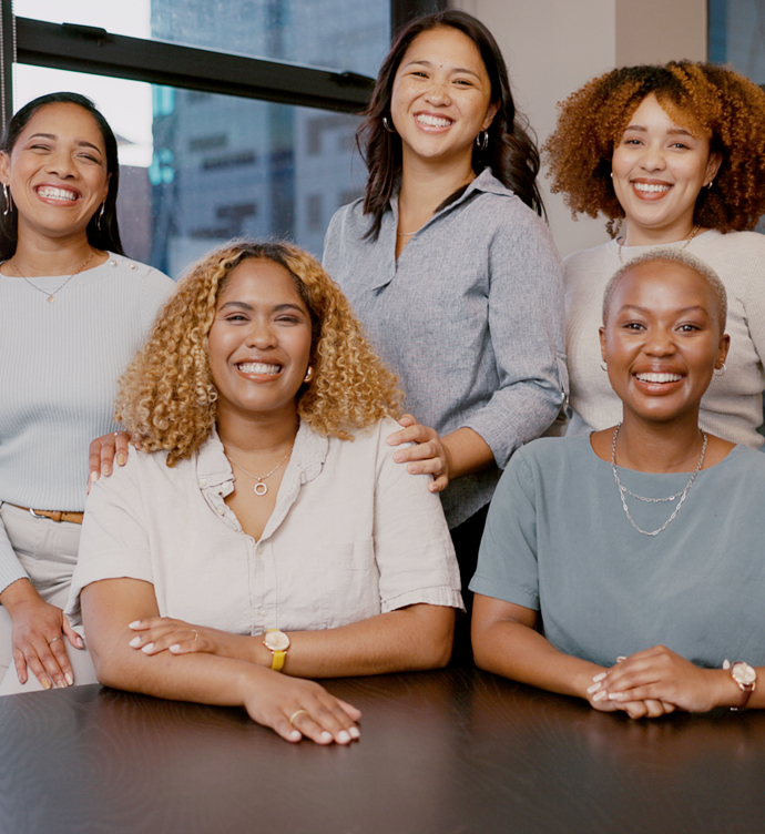 Femmes entrepreneures Impact Féminin