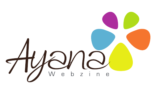 Ayana Webzine