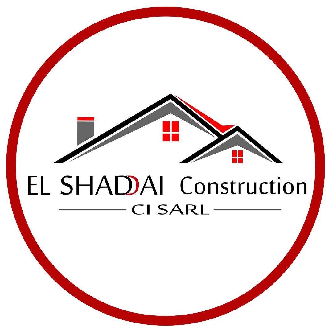 El Shaddai Construction
