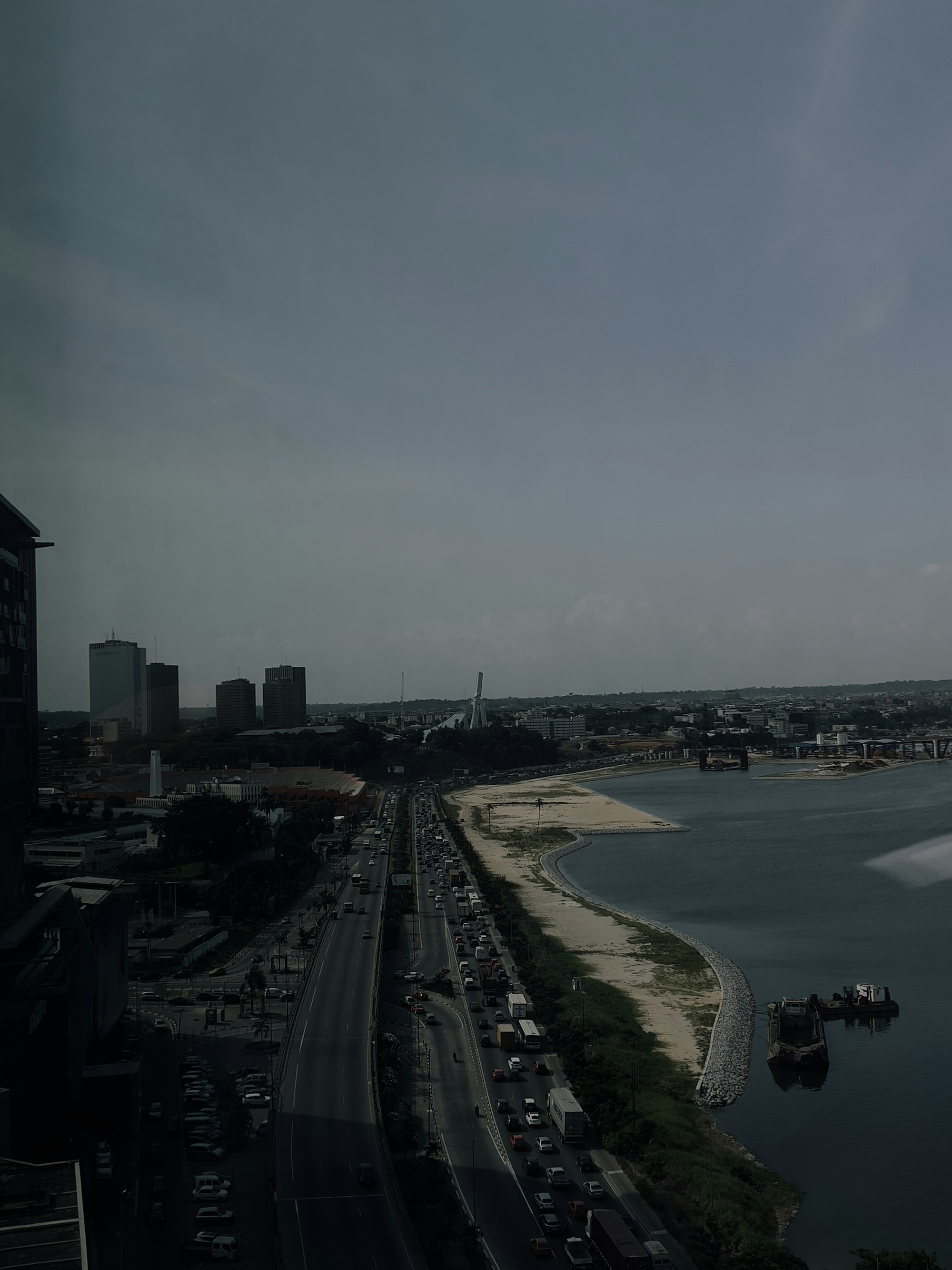 Abidjan - ACD Corporate Services