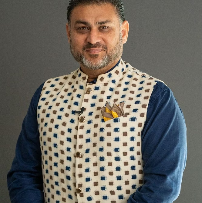 Dr. Anuraag Guglaani